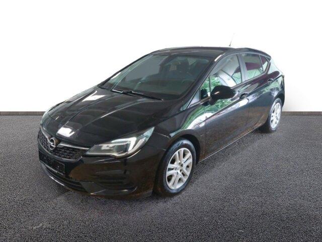 OPEL Astra Edition LED Apple CarPlay Android Auto