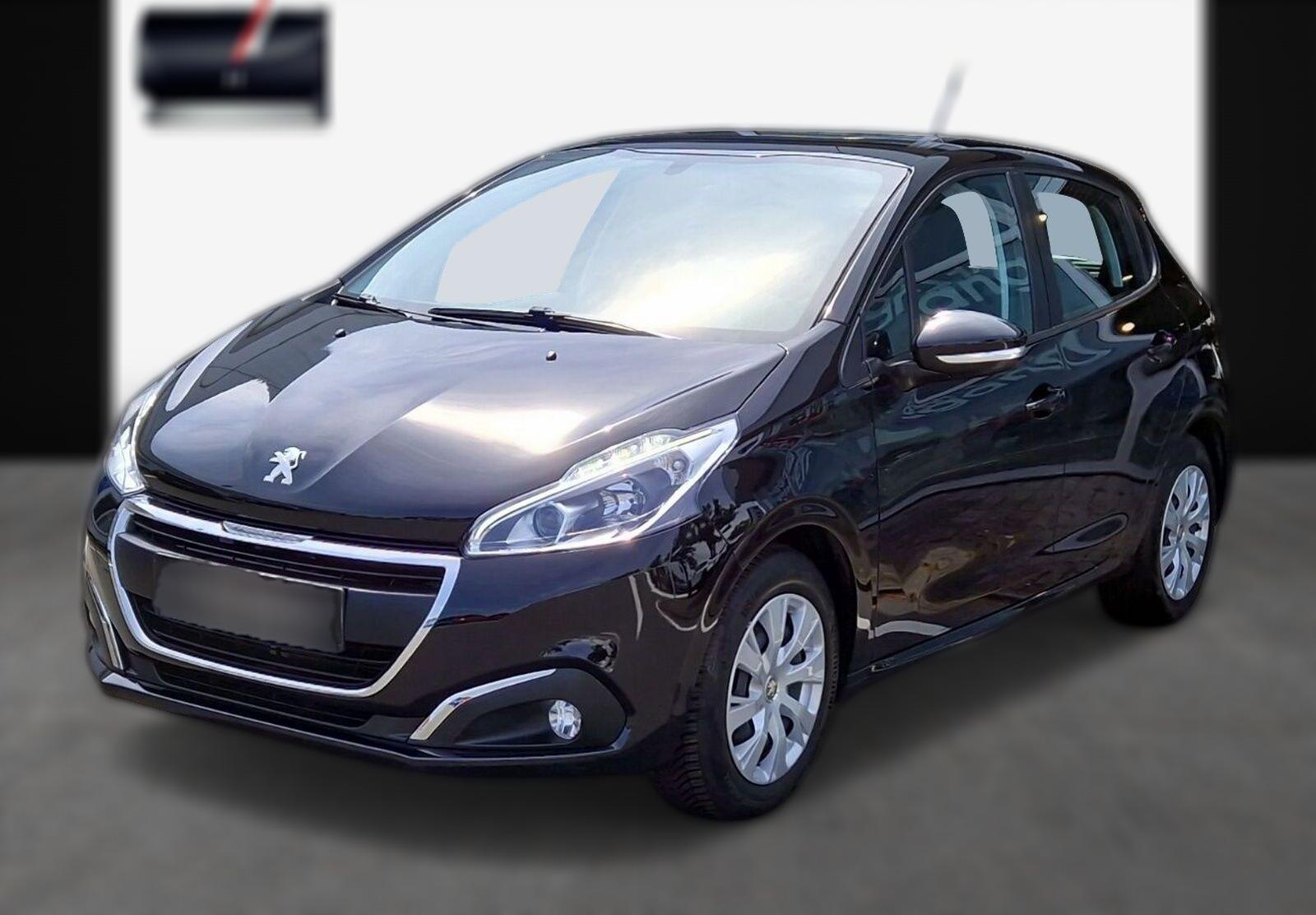 PEUGEOT 208 Active-5trg./SHZ/Parksensoren