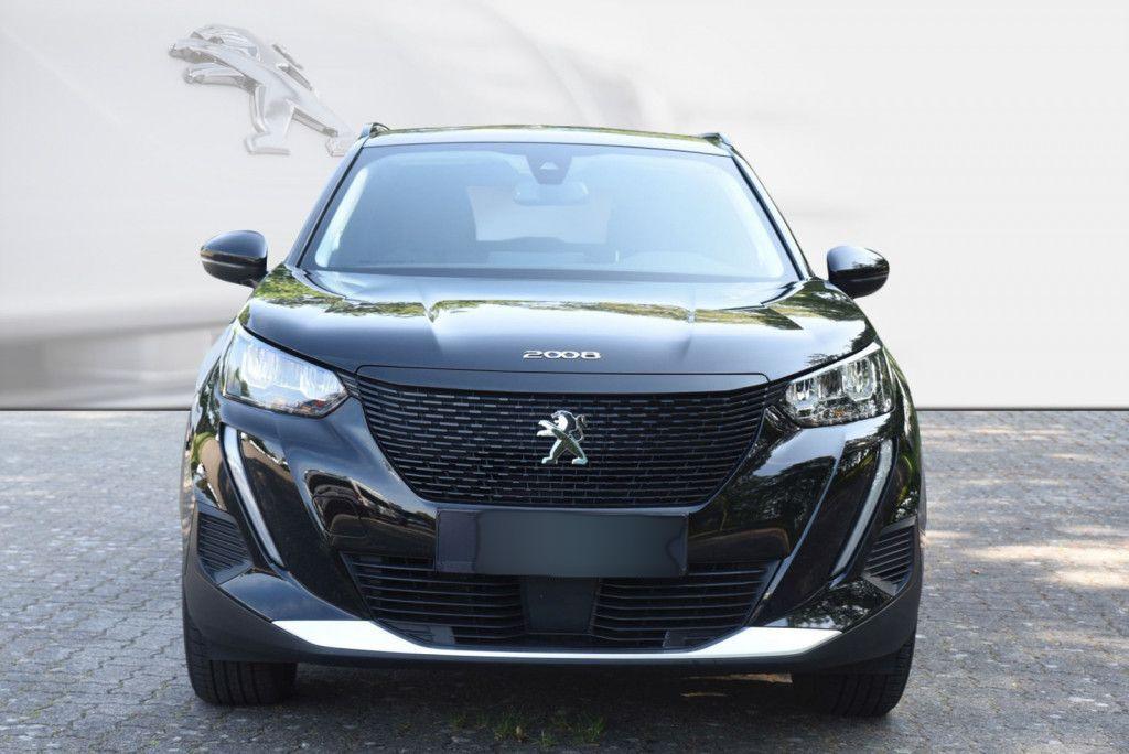 PEUGEOT 2008 (e-) Allure