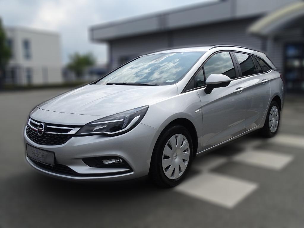 Opel Astra  1.0   Business   Intelli Link   Tempomat